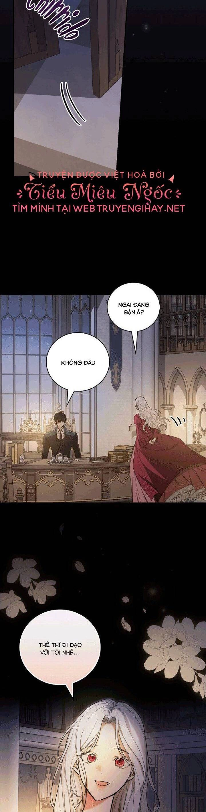 Tôi Trở Thành Mẹ Của Chiến Binh Chapter 33 - 26