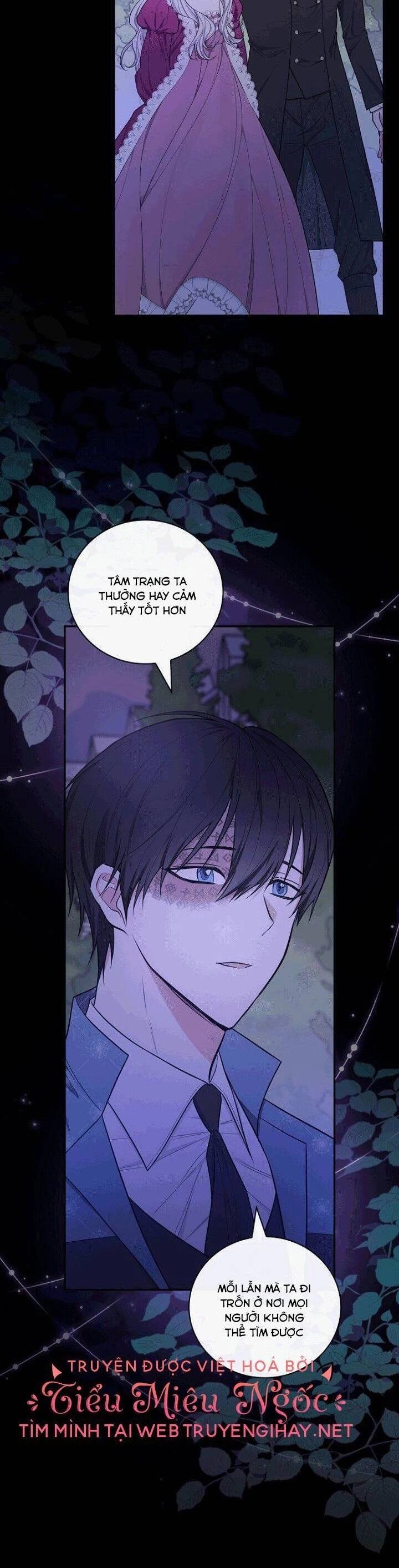 Tôi Trở Thành Mẹ Của Chiến Binh Chapter 33 - 28