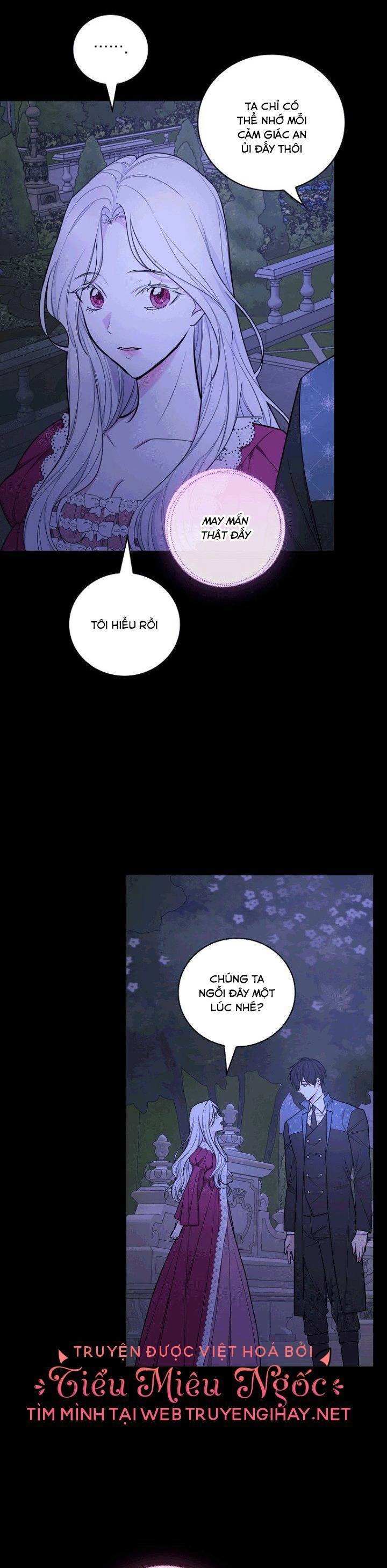 Tôi Trở Thành Mẹ Của Chiến Binh Chapter 33 - 29