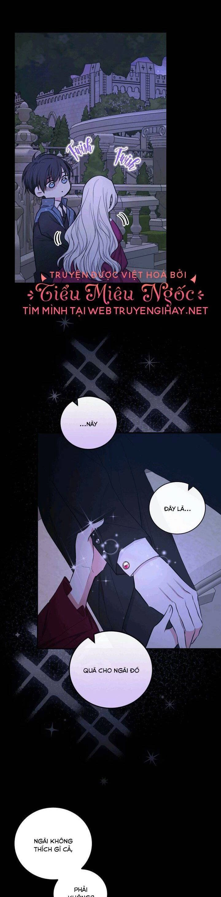 Tôi Trở Thành Mẹ Của Chiến Binh Chapter 33 - 31