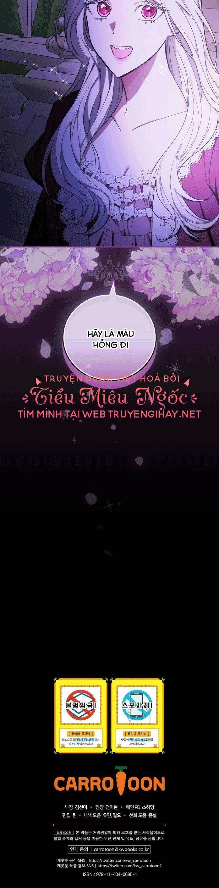 Tôi Trở Thành Mẹ Của Chiến Binh Chapter 33 - 33