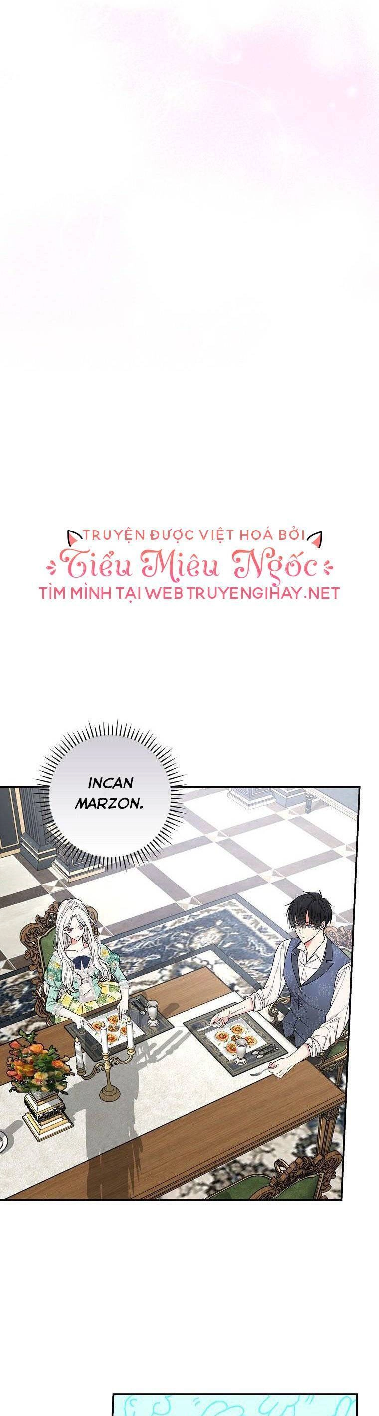 Tôi Trở Thành Mẹ Của Chiến Binh Chapter 35 - 28