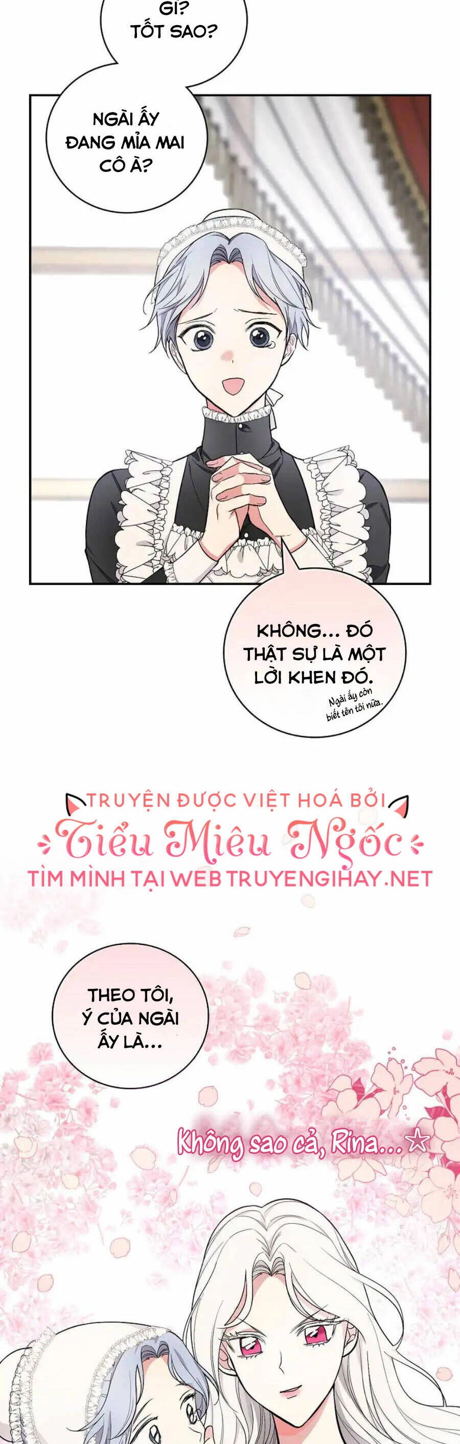 Tôi Trở Thành Mẹ Của Chiến Binh Chapter 36 - 19
