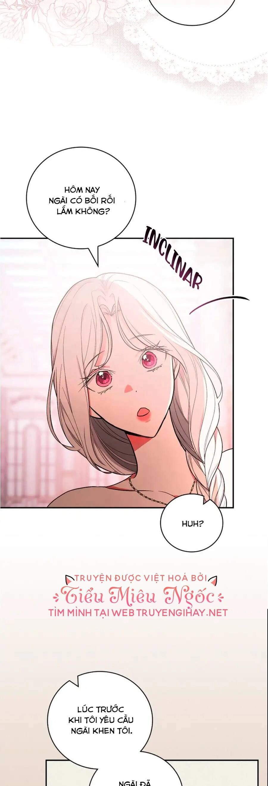 Tôi Trở Thành Mẹ Của Chiến Binh Chapter 38 - 23