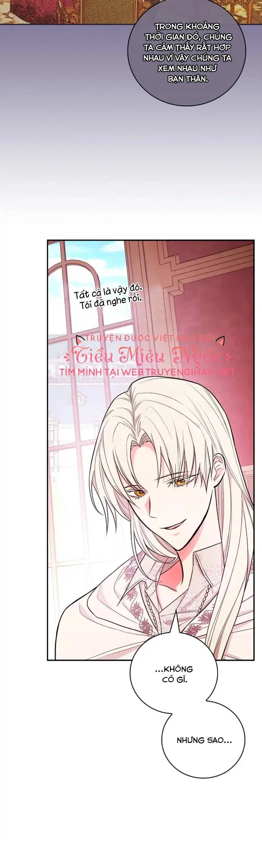 Tôi Trở Thành Mẹ Của Chiến Binh Chapter 38 - 38