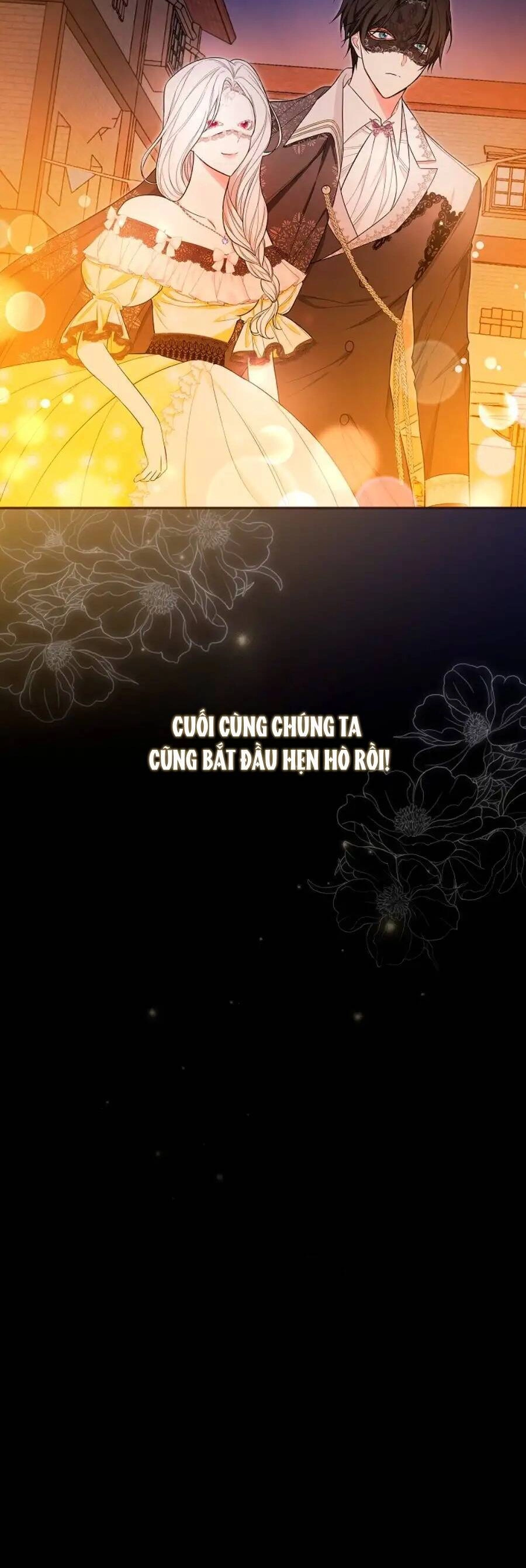 Tôi Trở Thành Mẹ Của Chiến Binh Chapter 38 - 44