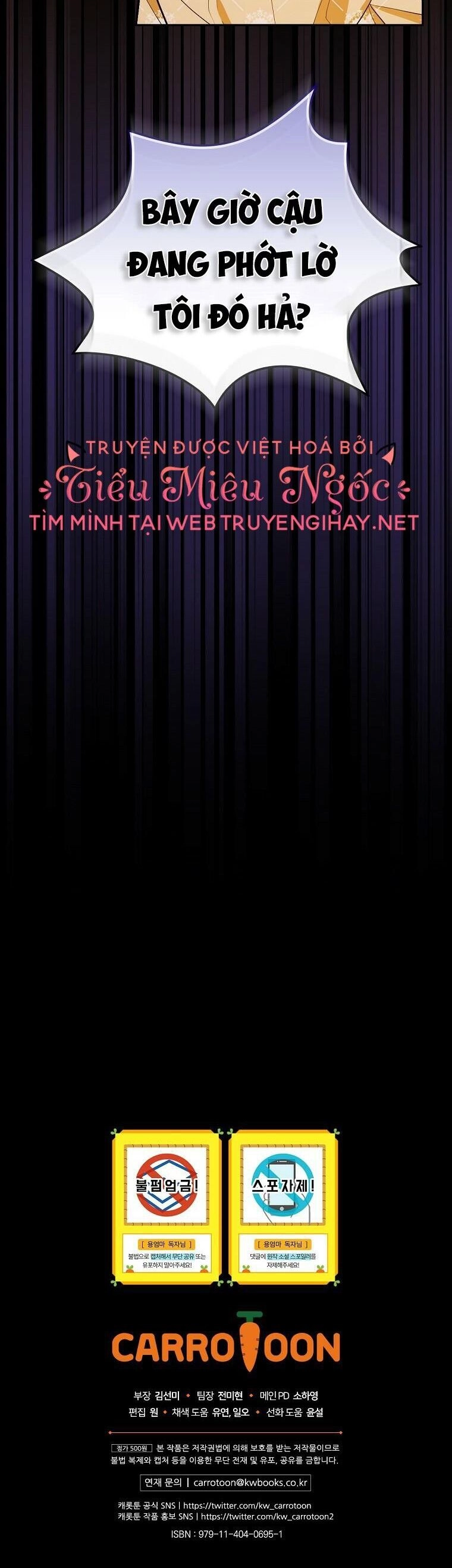 Tôi Trở Thành Mẹ Của Chiến Binh Chapter 39 - 36