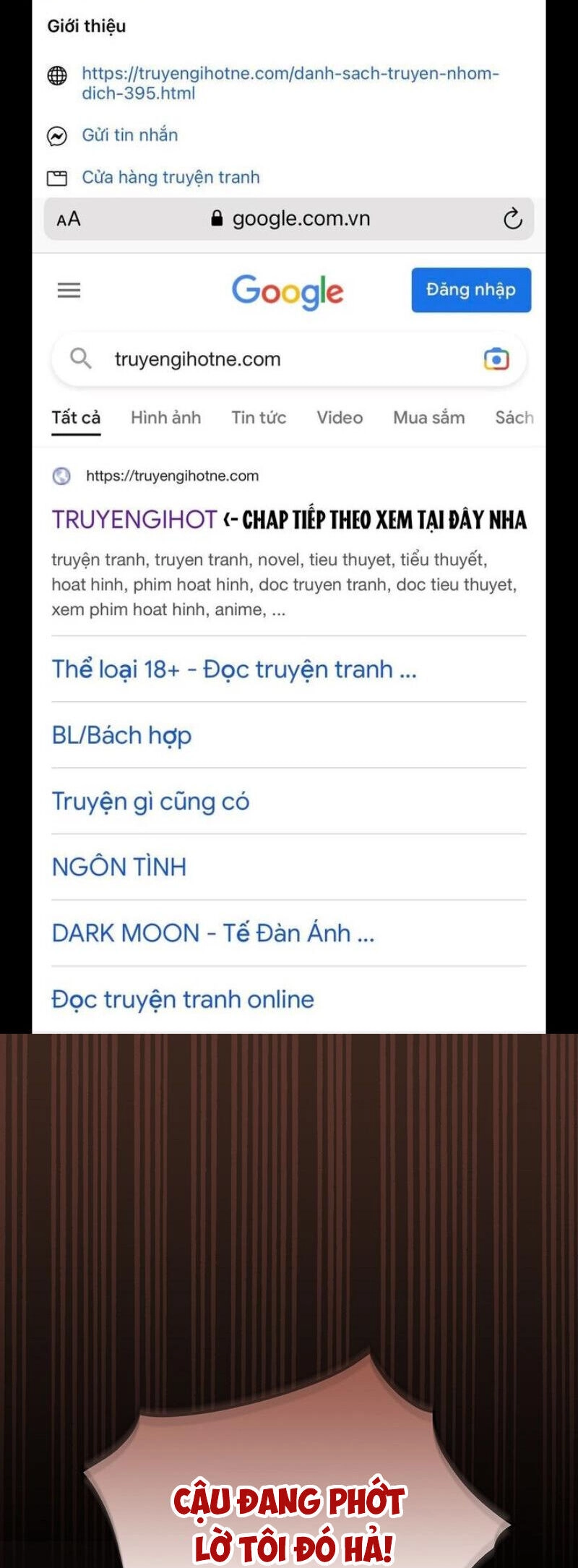 Tôi Trở Thành Mẹ Của Chiến Binh Chapter 40 - 2