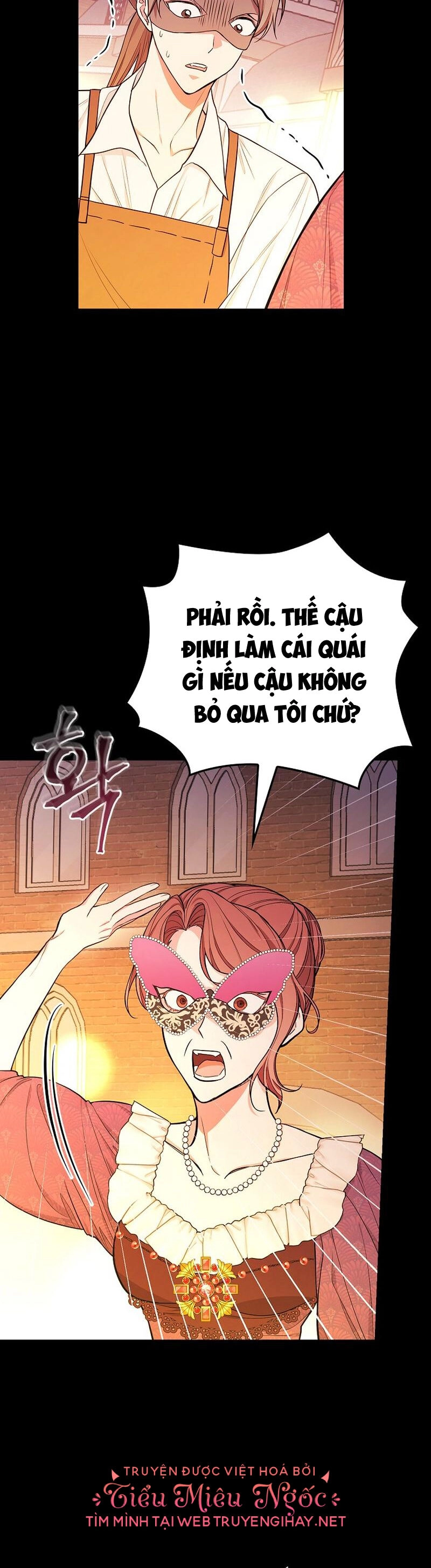 Tôi Trở Thành Mẹ Của Chiến Binh Chapter 40 - 4