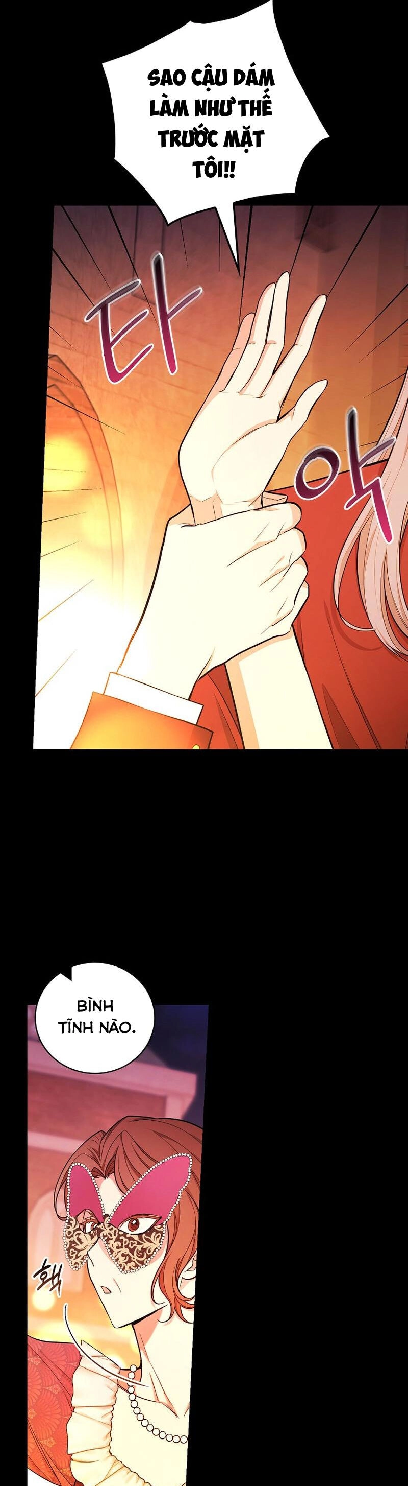 Tôi Trở Thành Mẹ Của Chiến Binh Chapter 40 - 5