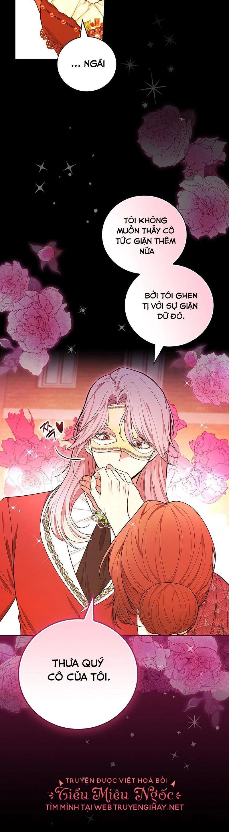 Tôi Trở Thành Mẹ Của Chiến Binh Chapter 40 - 6