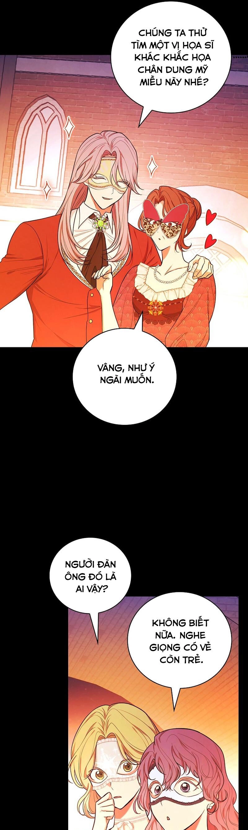 Tôi Trở Thành Mẹ Của Chiến Binh Chapter 40 - 7