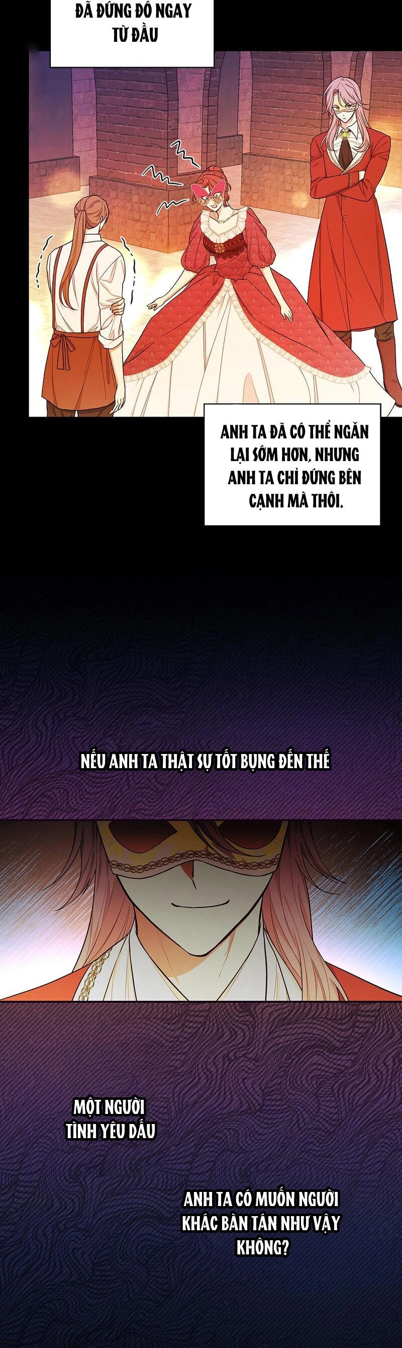 Tôi Trở Thành Mẹ Của Chiến Binh Chapter 40 - 9