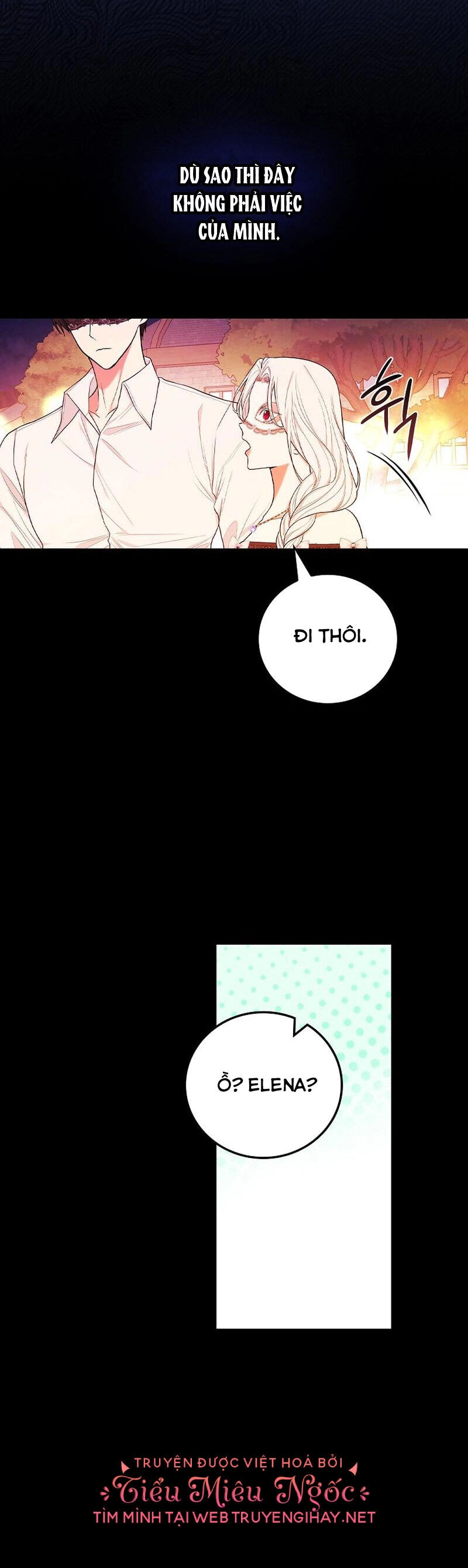 Tôi Trở Thành Mẹ Của Chiến Binh Chapter 40 - 10