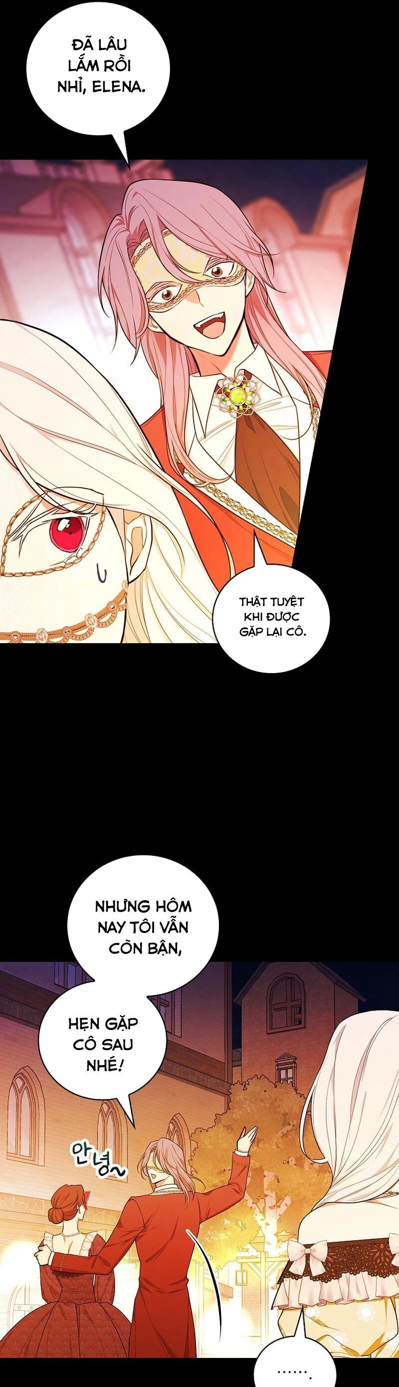 Tôi Trở Thành Mẹ Của Chiến Binh Chapter 40 - 11