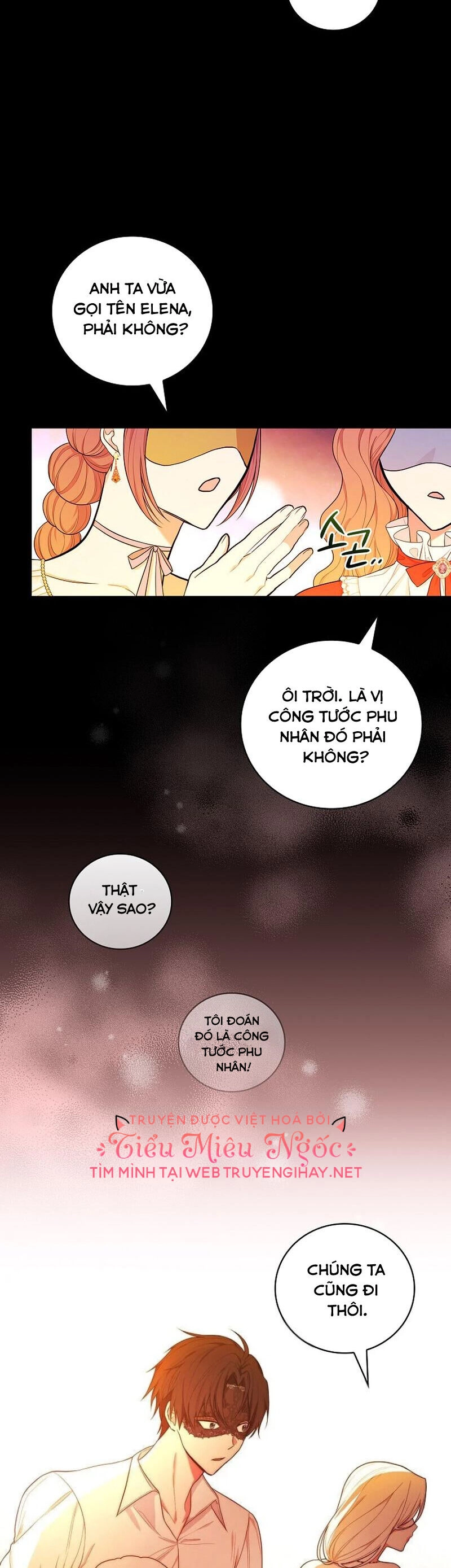 Tôi Trở Thành Mẹ Của Chiến Binh Chapter 40 - 12