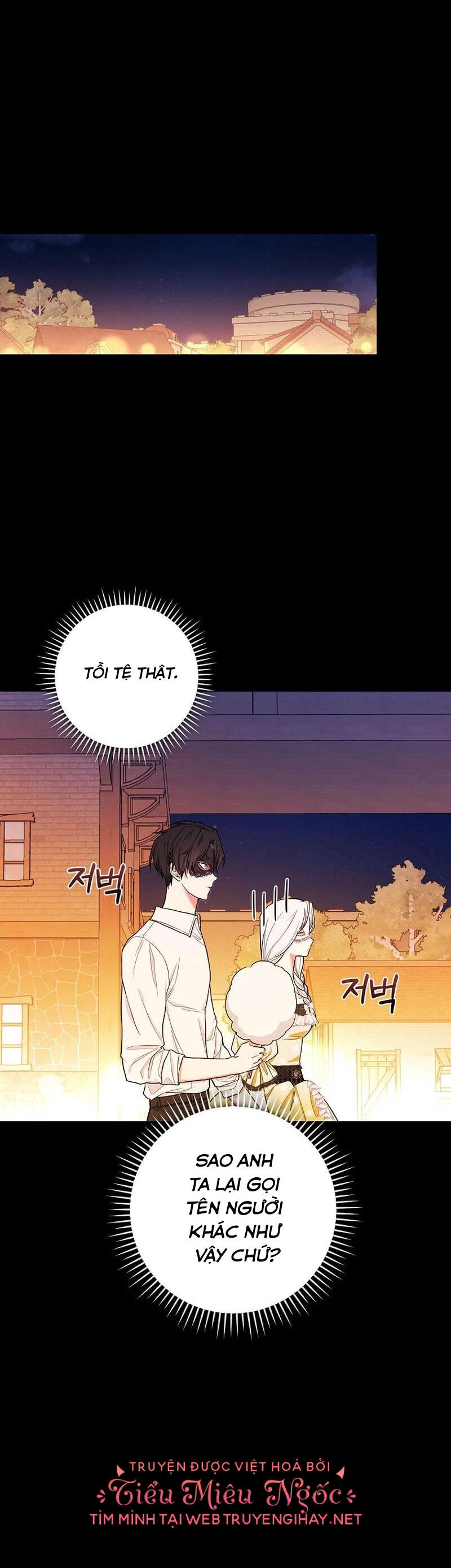 Tôi Trở Thành Mẹ Của Chiến Binh Chapter 40 - 14