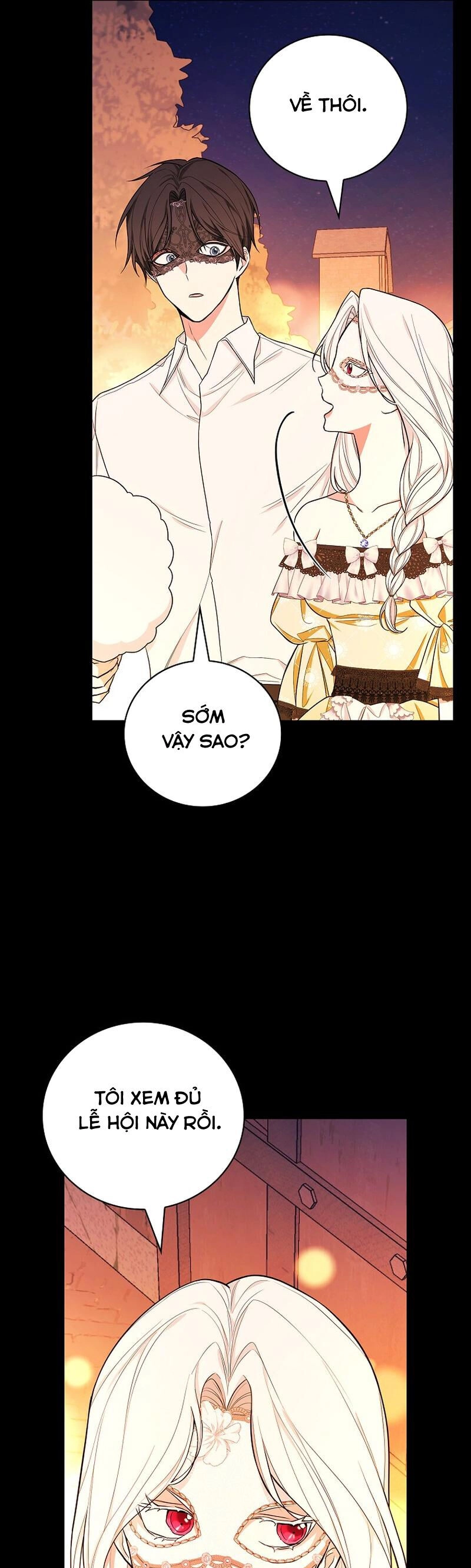 Tôi Trở Thành Mẹ Của Chiến Binh Chapter 40 - 15