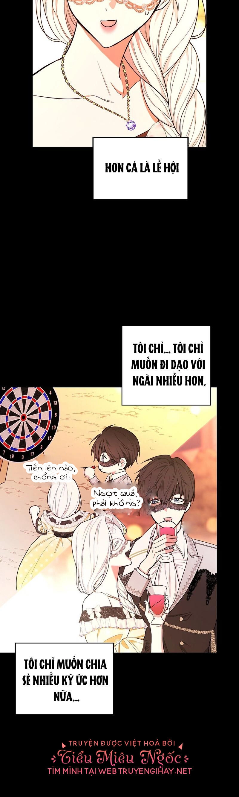 Tôi Trở Thành Mẹ Của Chiến Binh Chapter 40 - 16