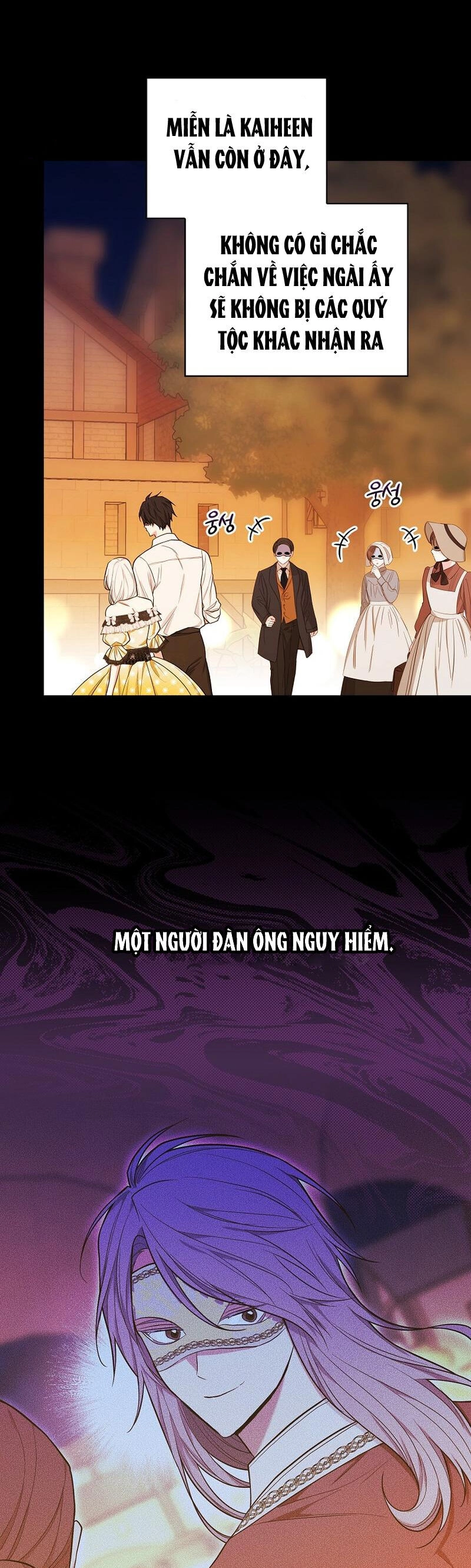 Tôi Trở Thành Mẹ Của Chiến Binh Chapter 40 - 17