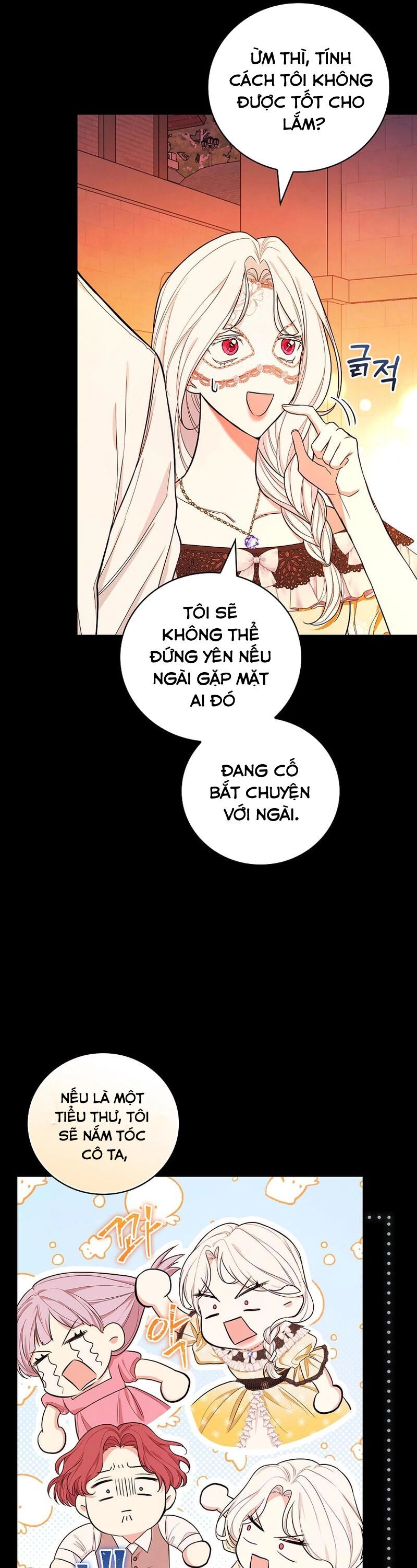 Tôi Trở Thành Mẹ Của Chiến Binh Chapter 40 - 19