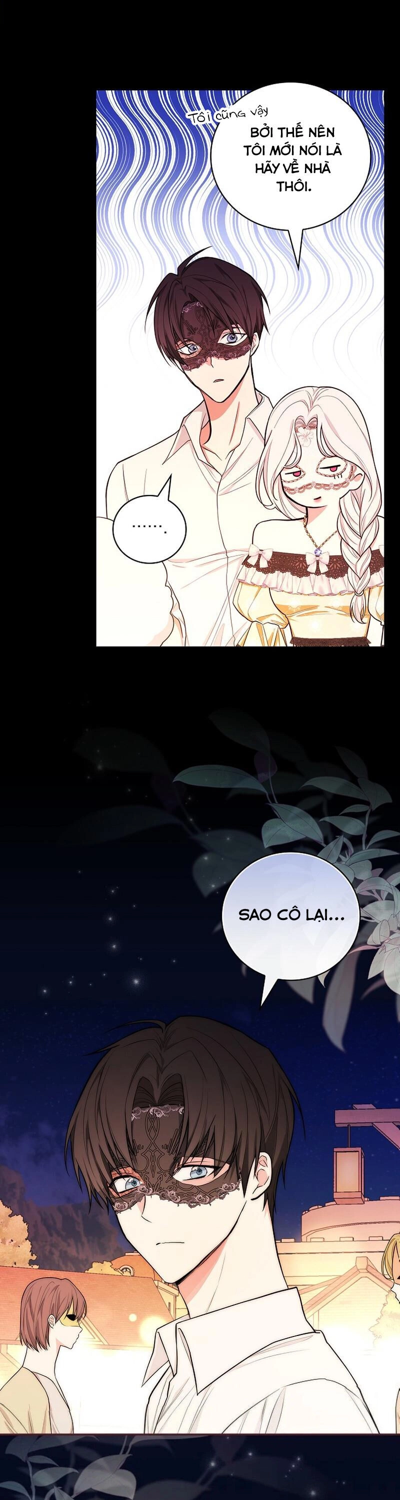 Tôi Trở Thành Mẹ Của Chiến Binh Chapter 40 - 21