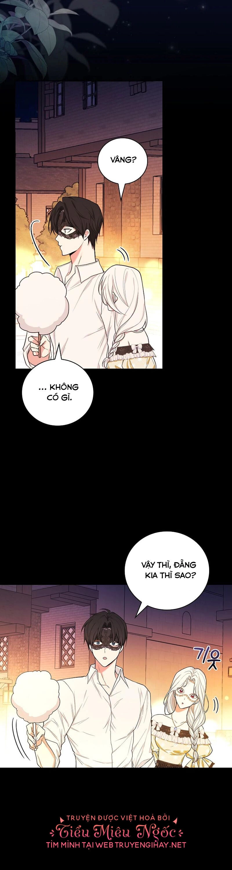 Tôi Trở Thành Mẹ Của Chiến Binh Chapter 40 - 22