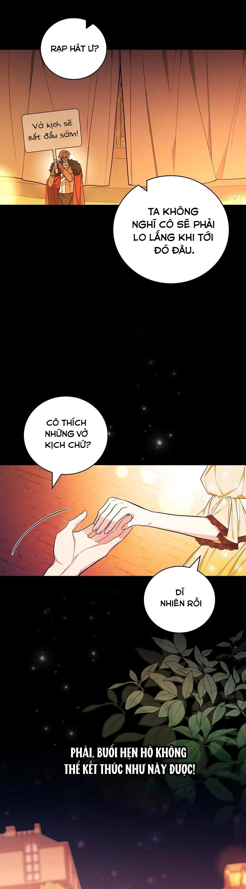 Tôi Trở Thành Mẹ Của Chiến Binh Chapter 40 - 23