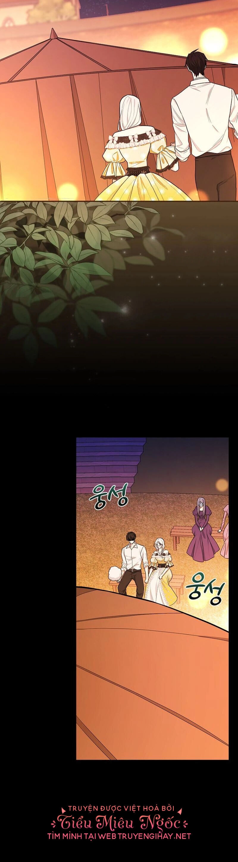 Tôi Trở Thành Mẹ Của Chiến Binh Chapter 40 - 24