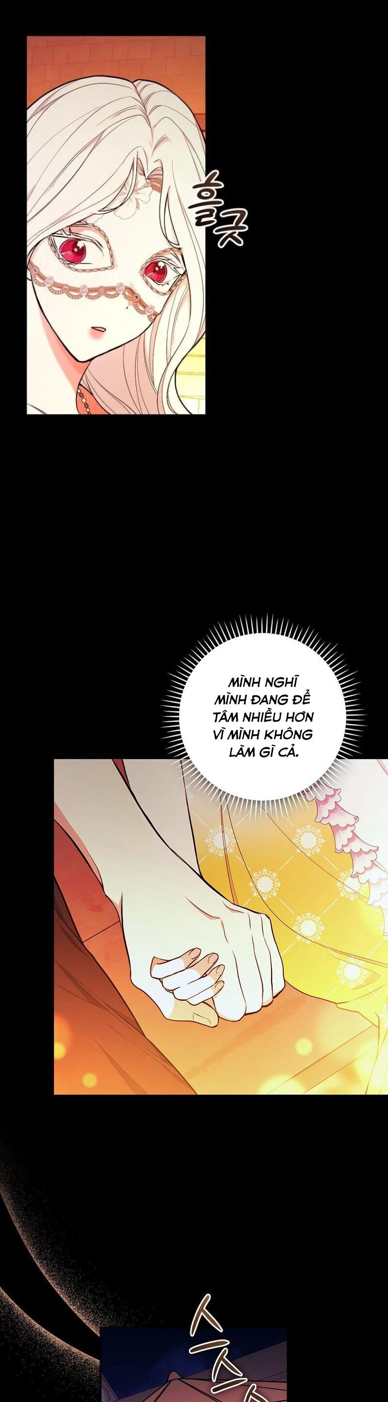 Tôi Trở Thành Mẹ Của Chiến Binh Chapter 40 - 25