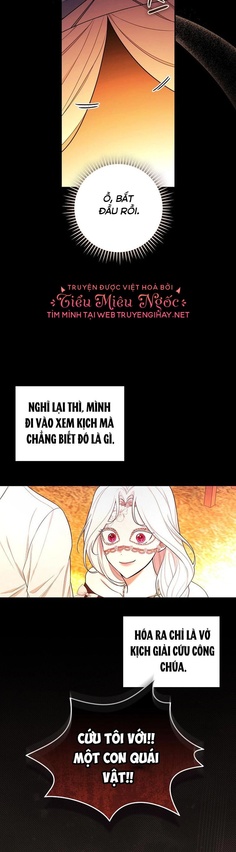 Tôi Trở Thành Mẹ Của Chiến Binh Chapter 40 - 26