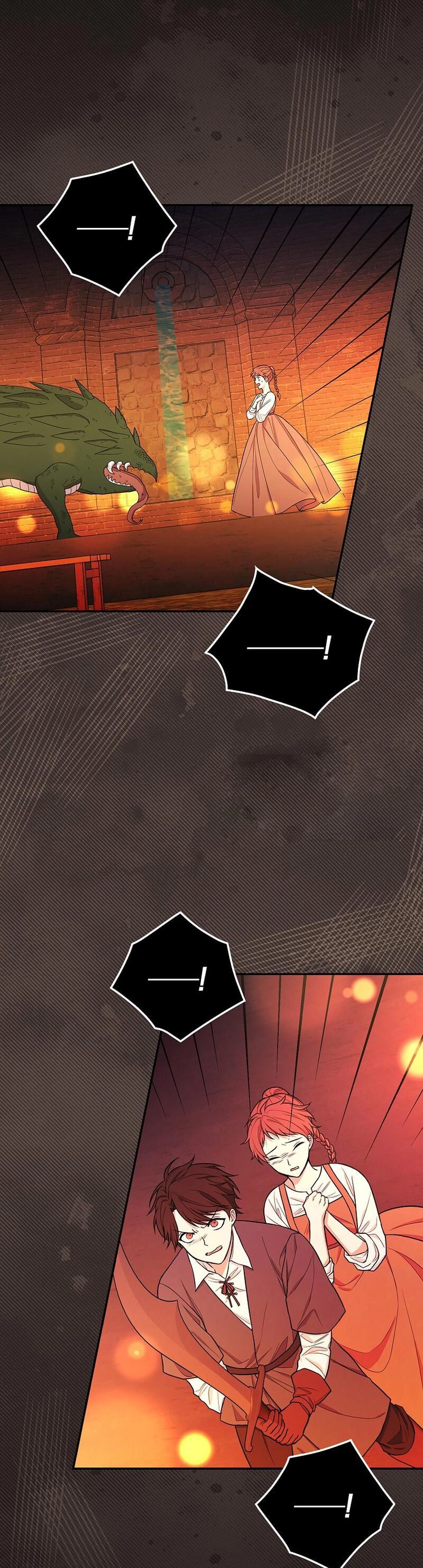 Tôi Trở Thành Mẹ Của Chiến Binh Chapter 40 - 27