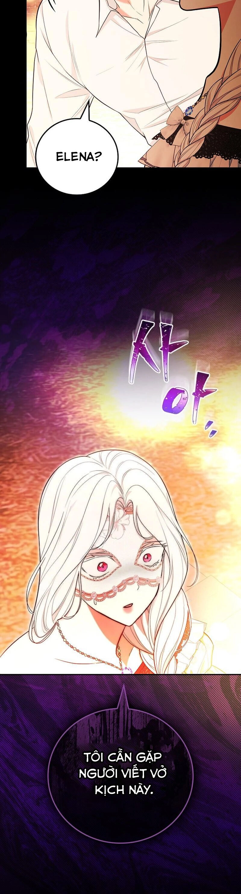 Tôi Trở Thành Mẹ Của Chiến Binh Chapter 40 - 29