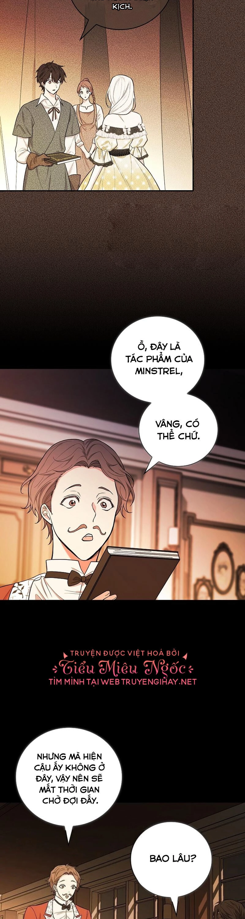 Tôi Trở Thành Mẹ Của Chiến Binh Chapter 40 - 32