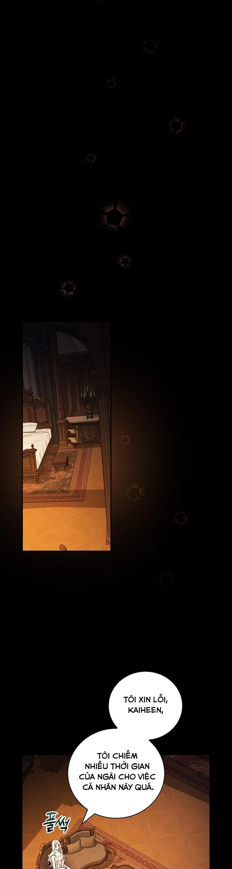 Tôi Trở Thành Mẹ Của Chiến Binh Chapter 40 - 35