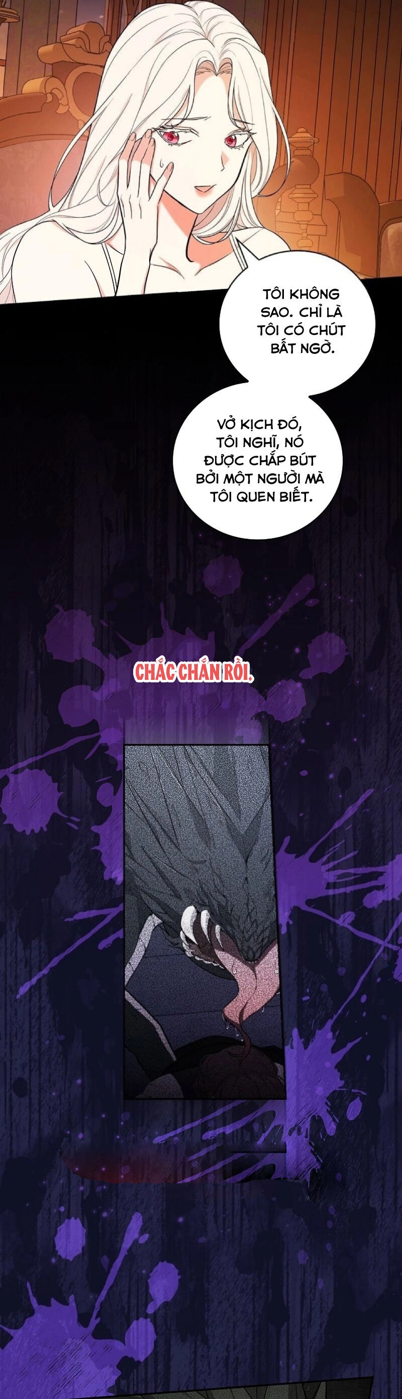 Tôi Trở Thành Mẹ Của Chiến Binh Chapter 40 - 37