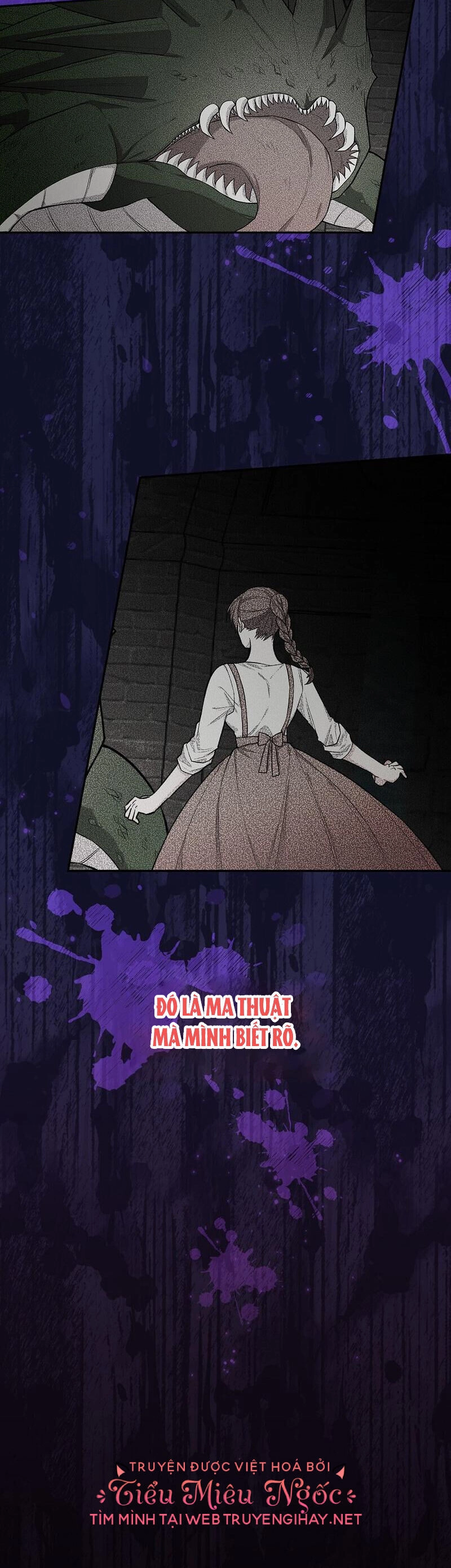 Tôi Trở Thành Mẹ Của Chiến Binh Chapter 40 - 38