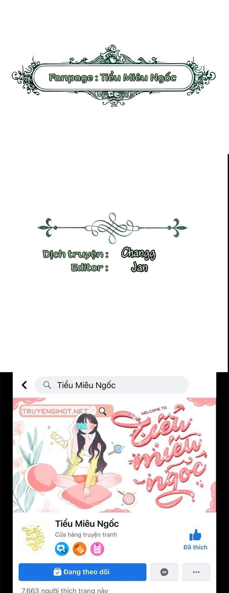 Tôi Trở Thành Mẹ Của Chiến Binh Chapter 41 - 1