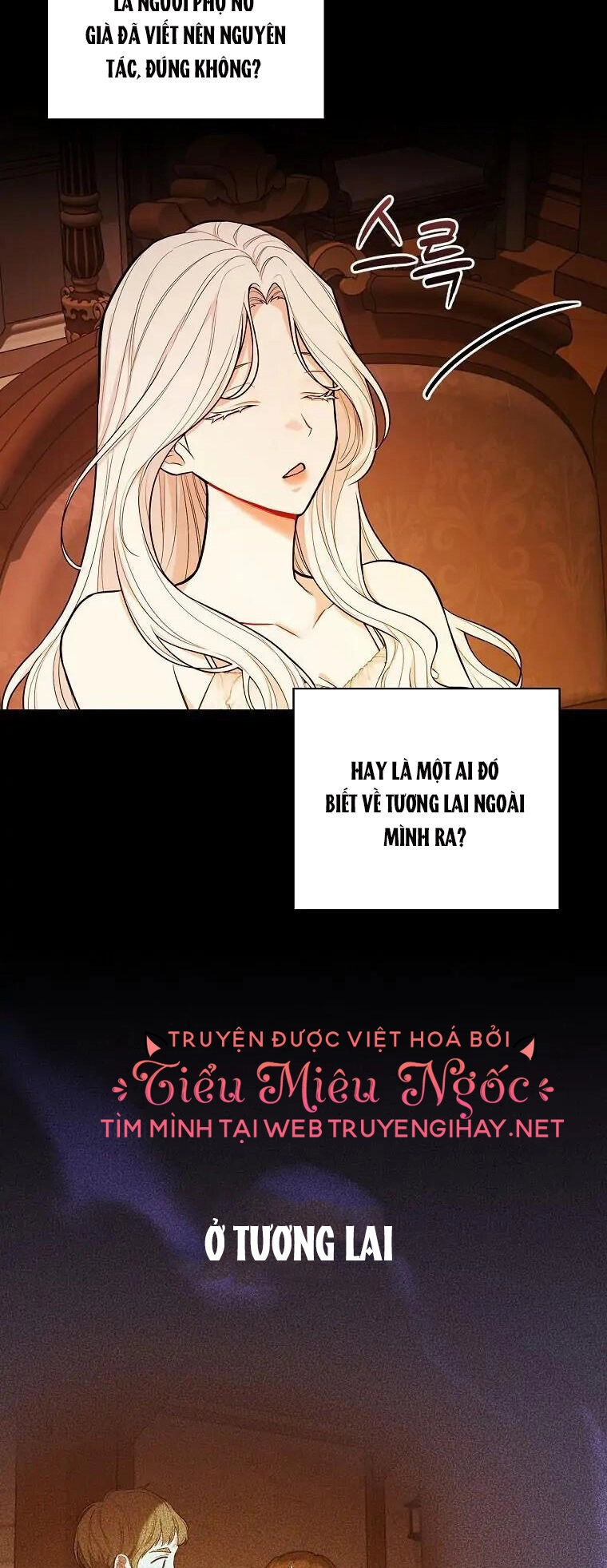 Tôi Trở Thành Mẹ Của Chiến Binh Chapter 41 - 3