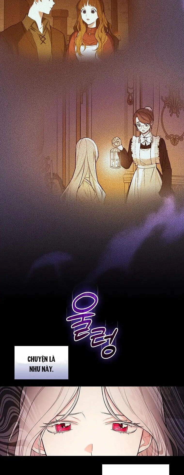 Tôi Trở Thành Mẹ Của Chiến Binh Chapter 41 - 4