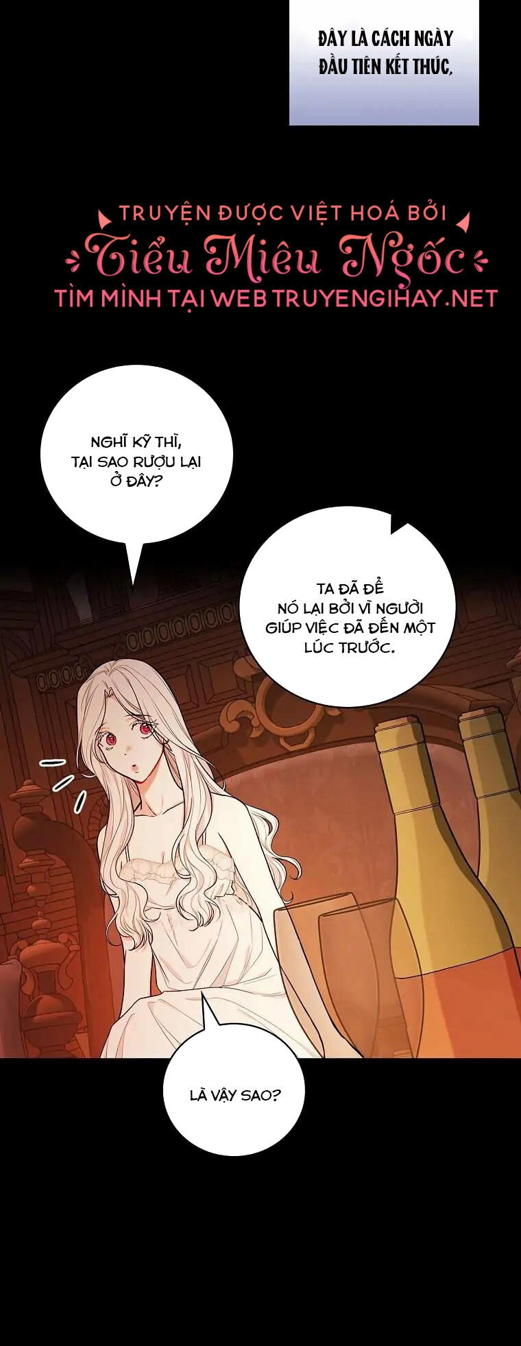 Tôi Trở Thành Mẹ Của Chiến Binh Chapter 41 - 5