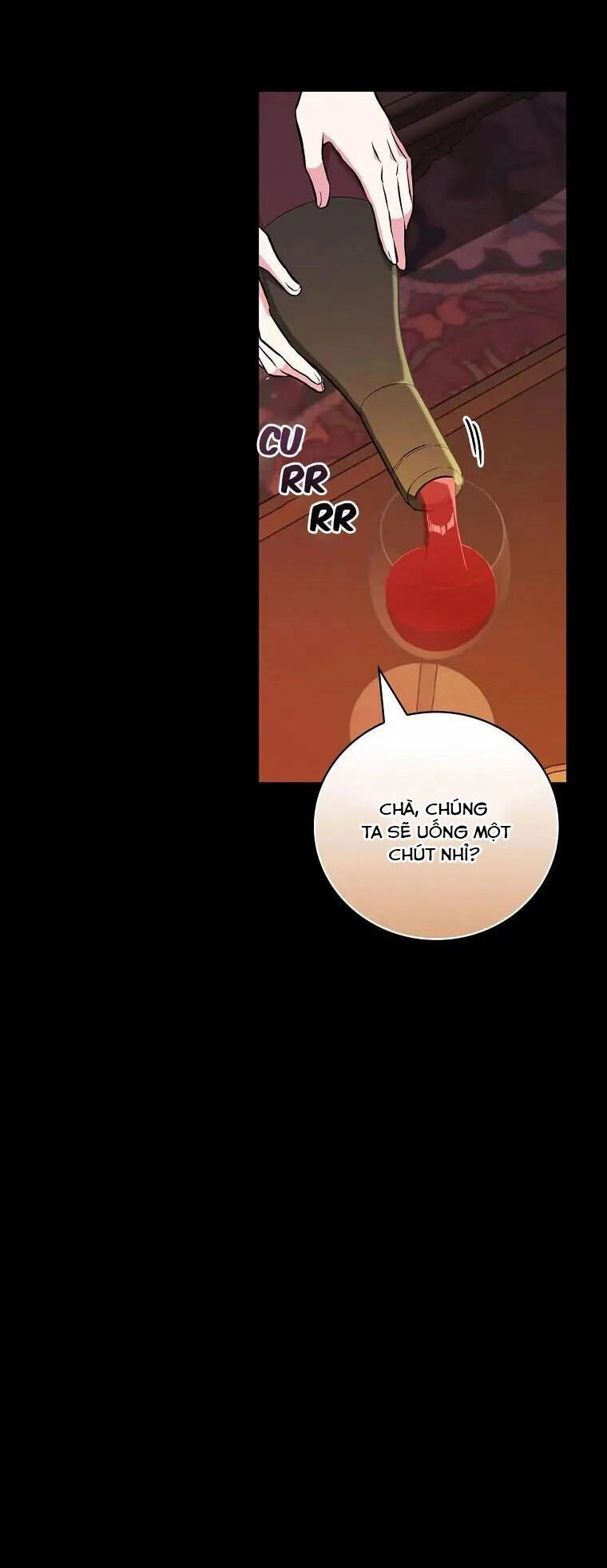 Tôi Trở Thành Mẹ Của Chiến Binh Chapter 41 - 6