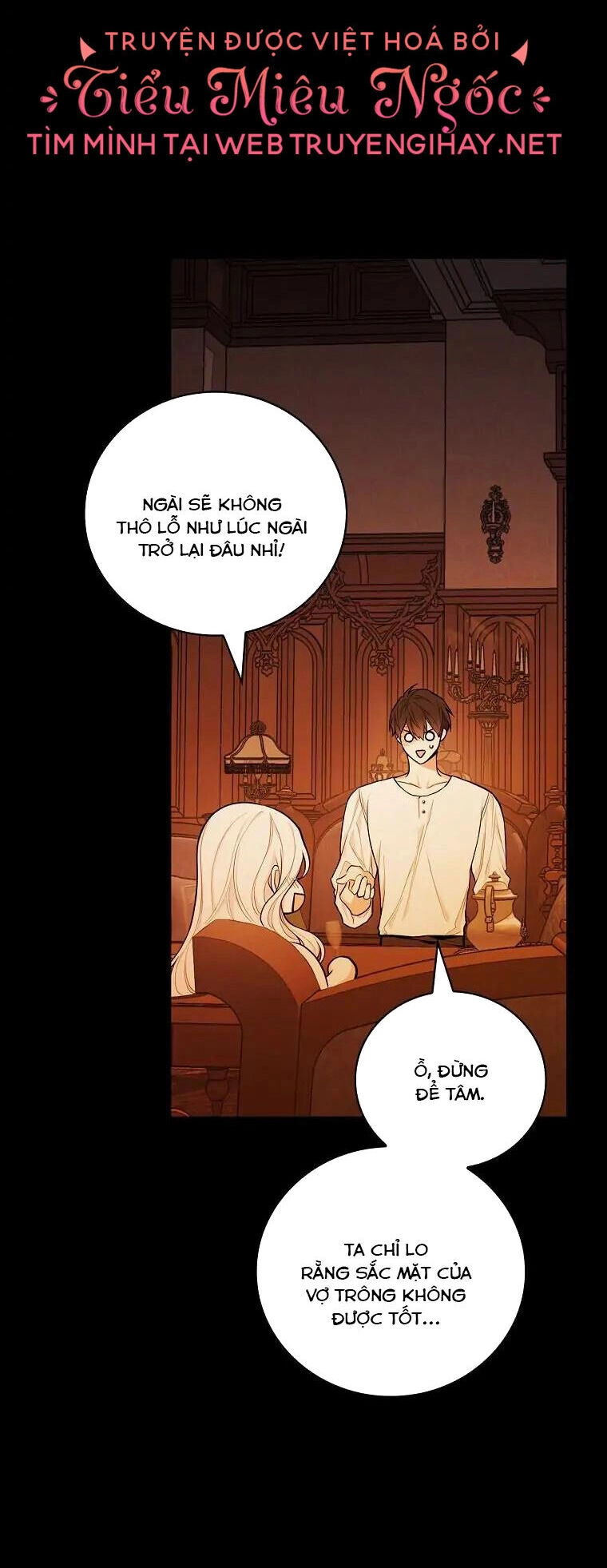 Tôi Trở Thành Mẹ Của Chiến Binh Chapter 41 - 10