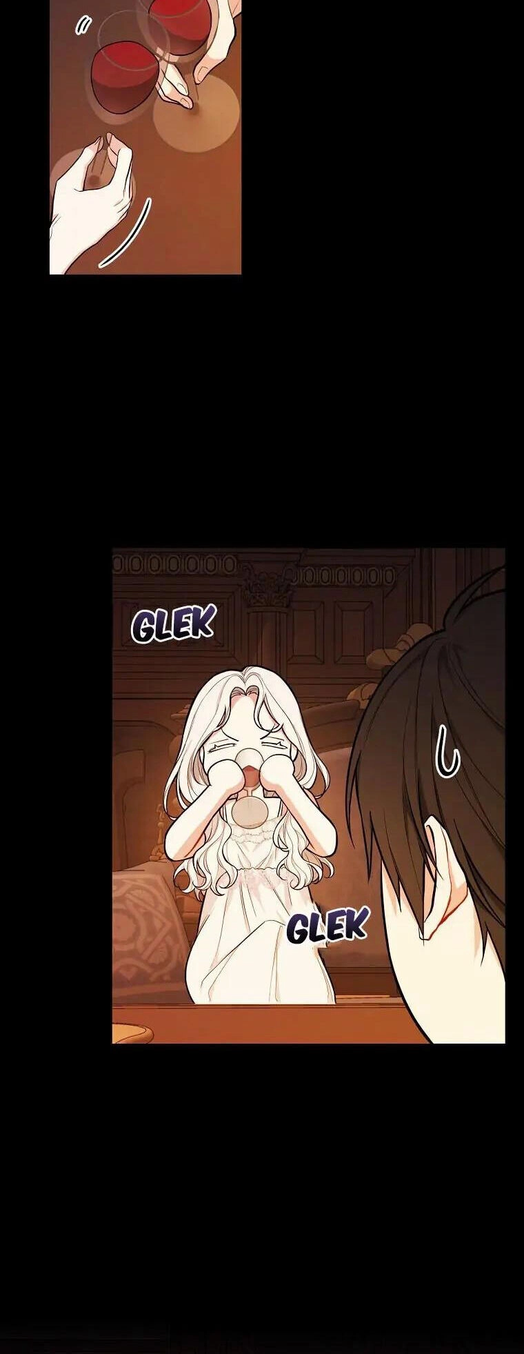 Tôi Trở Thành Mẹ Của Chiến Binh Chapter 41 - 12