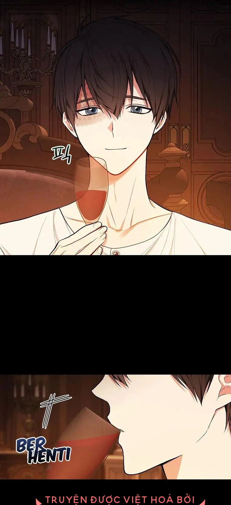 Tôi Trở Thành Mẹ Của Chiến Binh Chapter 41 - 13