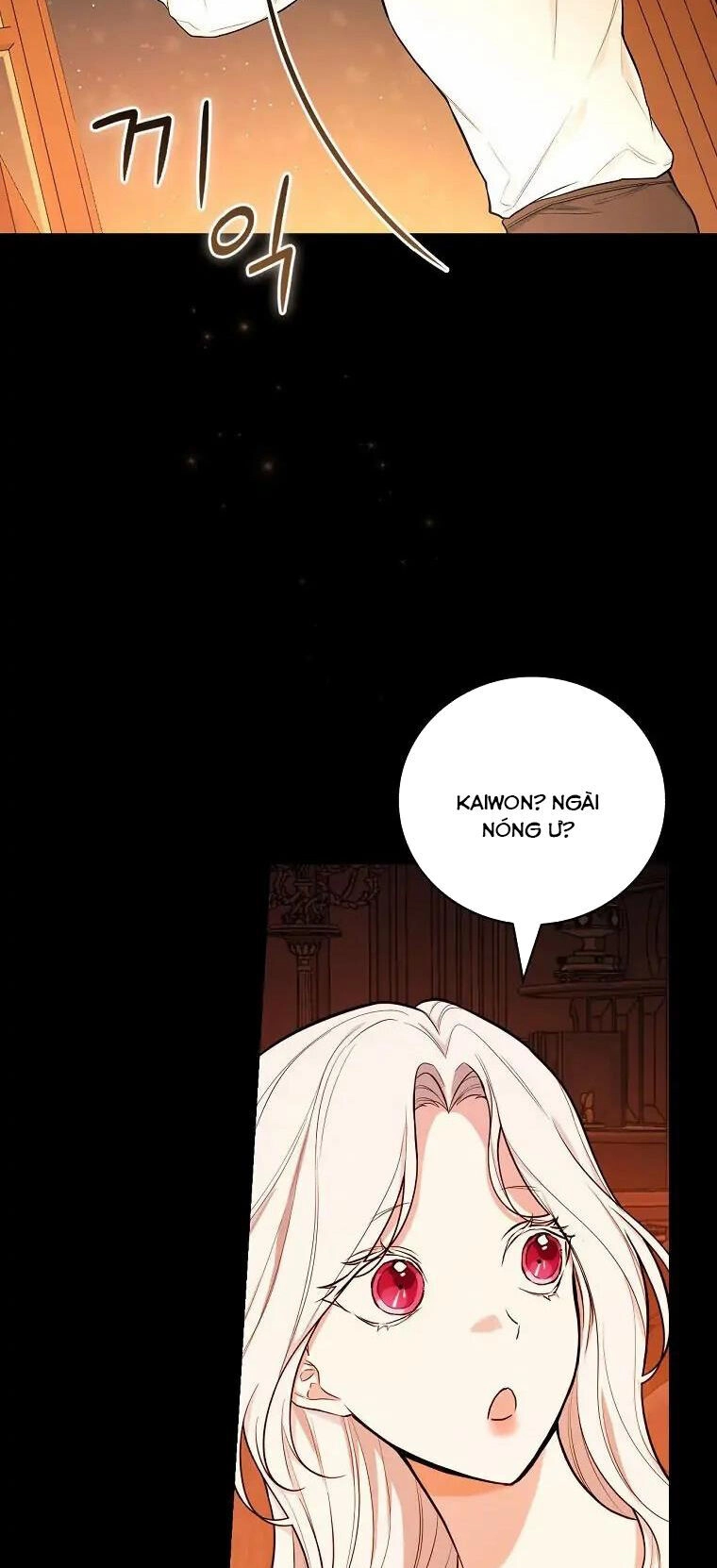 Tôi Trở Thành Mẹ Của Chiến Binh Chapter 41 - 17