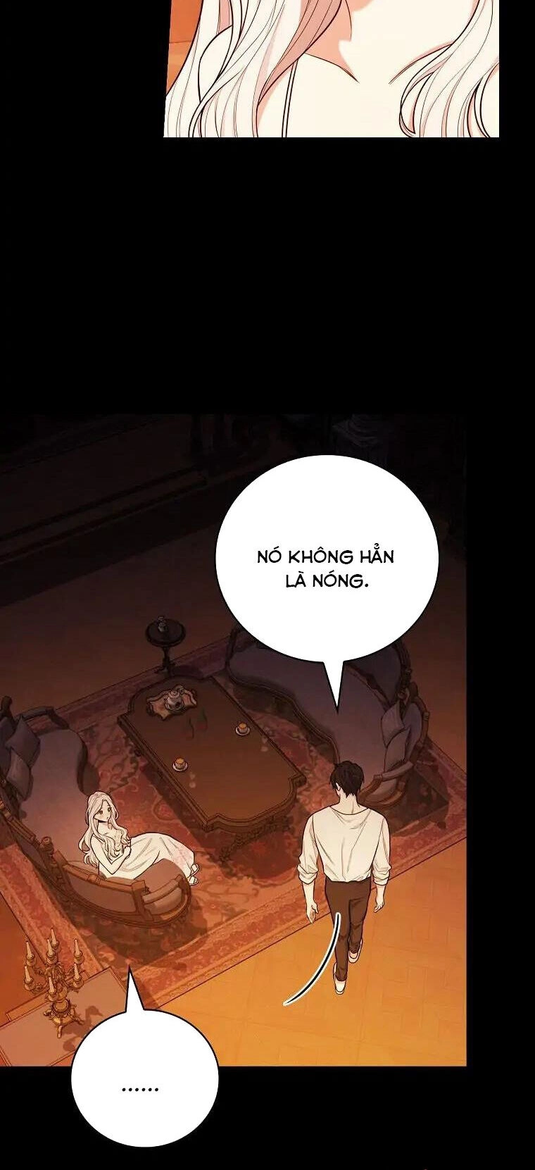 Tôi Trở Thành Mẹ Của Chiến Binh Chapter 41 - 18