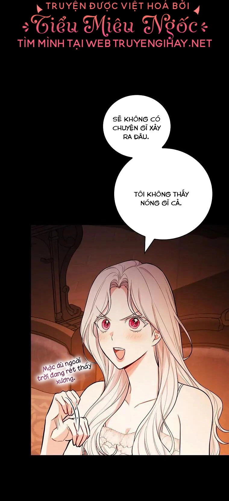 Tôi Trở Thành Mẹ Của Chiến Binh Chapter 41 - 19