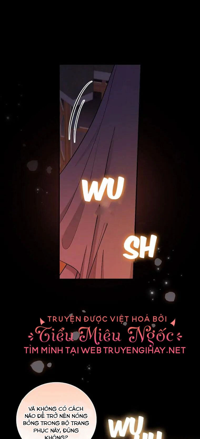 Tôi Trở Thành Mẹ Của Chiến Binh Chapter 41 - 20