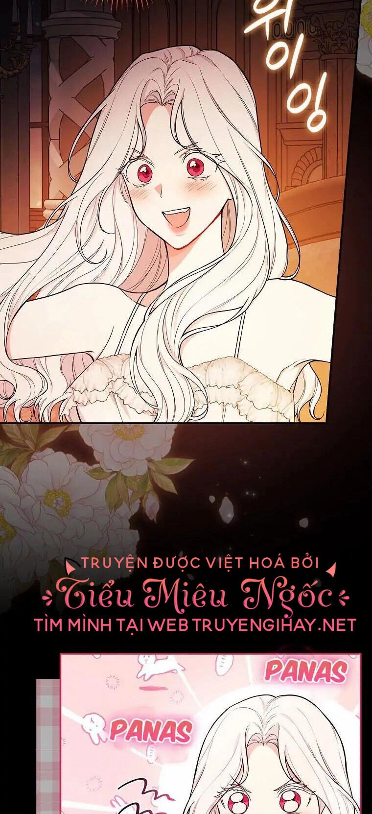 Tôi Trở Thành Mẹ Của Chiến Binh Chapter 41 - 22
